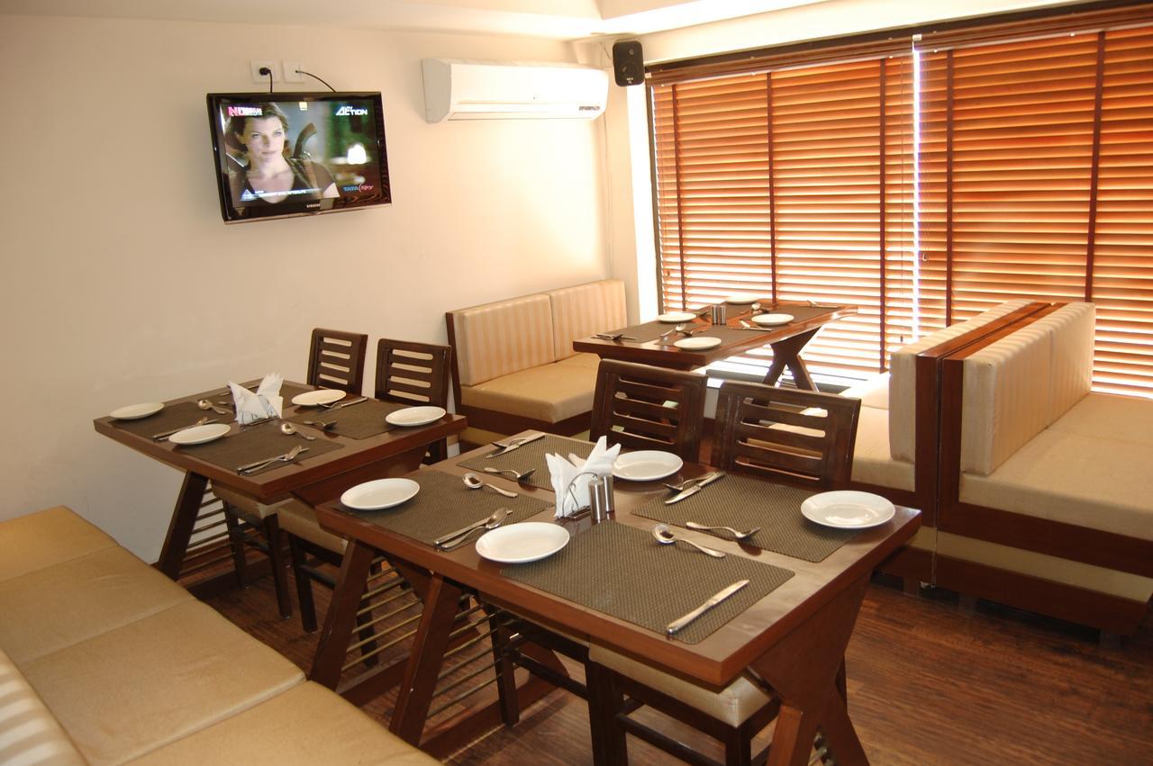 Centarosa Resort Chail Exterior photo