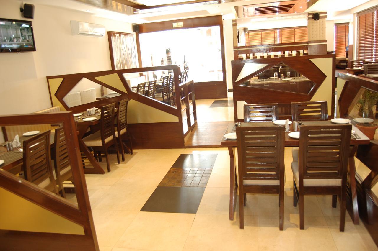 Centarosa Resort Chail Exterior photo
